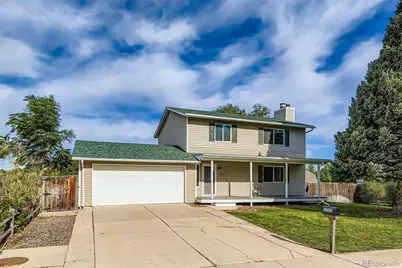 13543 Hazel Place, Broomfield, CO 80020 - Photo 1