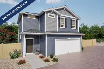 3972 N Rome Street, Aurora, CO 80019 - Photo 1