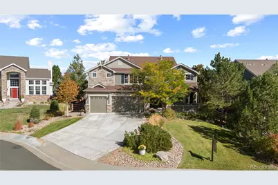 5625 Brahma Place, Parker, CO 80134 - Photo 1