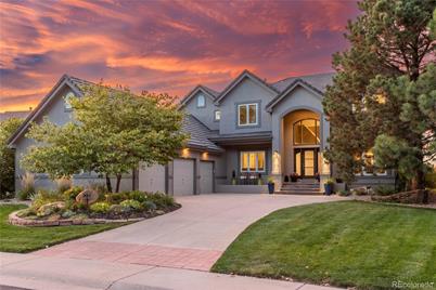 1235 Kistler Court, Highlands Ranch, CO 80126 - Photo 1