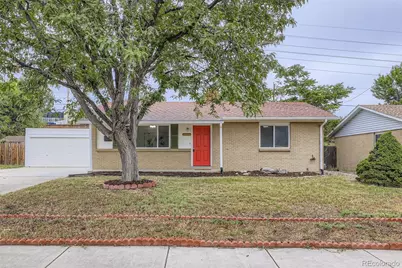 7800 Greenwood Boulevard, Denver, CO 80221 - Photo 1