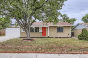 7800 Greenwood Blvd, Denver, CO 80221 - Photo 1