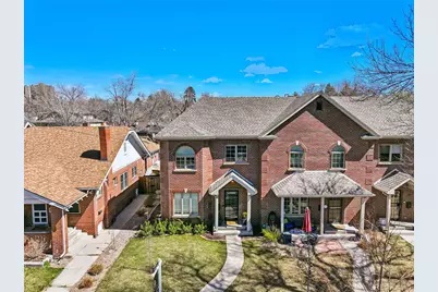 648 S Clarkson Street, Denver, CO 80209 - Photo 1