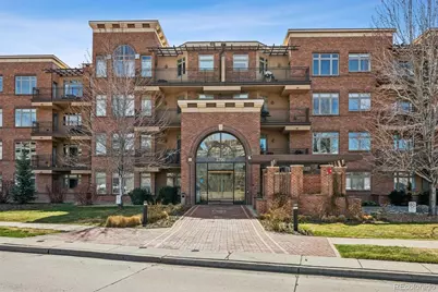 2700 E Cherry Creek South Drive #218, Denver, CO 80209 - Photo 1
