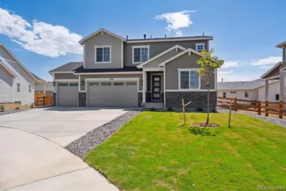 7156 E 126th Place, Thornton, CO 80602 - Photo 1