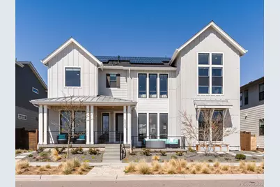 5835 Chester Way, Denver, CO 80238 - Photo 1