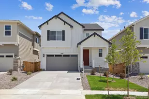 9286 Telluride Ct, Commerce City, CO 80022 - Photo 1