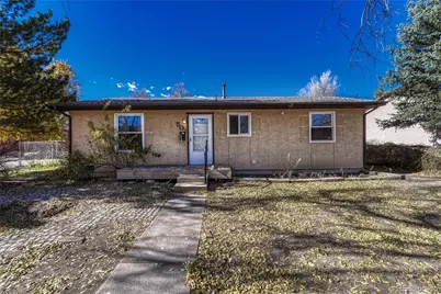 502 N Royer Street, Colorado Springs, CO 80903 - Photo 1