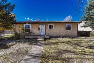 502 N Royer St, Colorado Springs, CO 80903 - Photo 1