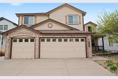 9845 Spring Hill Street, Highlands Ranch, CO 80129 - Photo 1