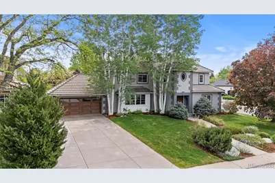 172 S Forest Street, Denver, CO 80246 - Photo 1