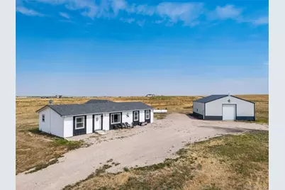 58347 E Harvard Place, Strasburg, CO 80136 - Photo 1