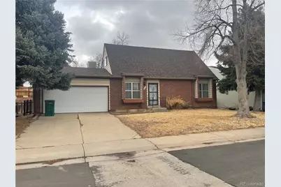 4426 S Eagle Circle, Aurora, CO 80015 - Photo 1