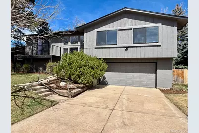6137 W Ken Caryl Place, Littleton, CO 80128 - Photo 1