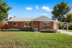 4060 Kendall St, Wheat Ridge, CO 80033 - Photo 1