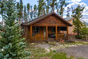 204 Mountain Ave, Grand Lake, CO 80447 - Photo 1