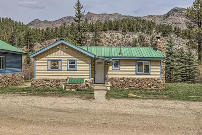 57920 US Highway 285 #8, Bailey, CO 80421 - Photo 1