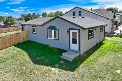 1497 8th Street, Limon, CO 80828 - Photo 1