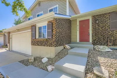 9526 W Walker Place, Littleton, CO 80123 - Photo 1