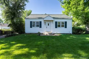 5680 W 41st Ave, Wheat Ridge, CO 80212 - Photo 1