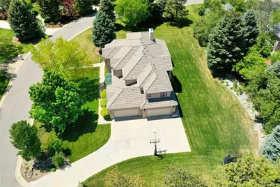 9669 E Prentice Circle, Greenwood Village, CO 80111 - Photo 1