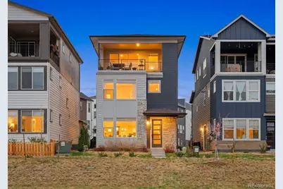 12294 W 56th Place, Arvada, CO 80002 - Photo 1