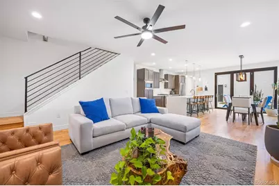 3928 N Vrain Street, Denver, CO 80212 - Photo 1