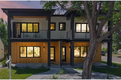 2405 S Franklin, Denver, CO 80210 - Photo 1