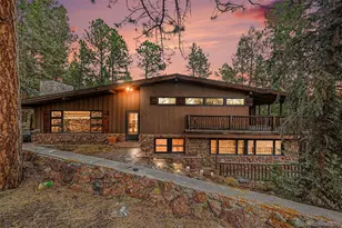 6460 Doris Ln, Evergreen, CO 80439 - Photo 1