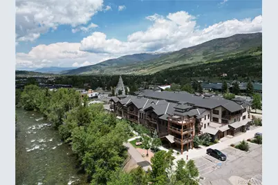 421 Rainbow Drive #12, Silverthorne, CO 80498 - Photo 1