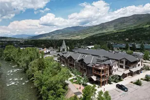 421 Rainbow Dr, Silverthorne, CO 80498 - Photo 1