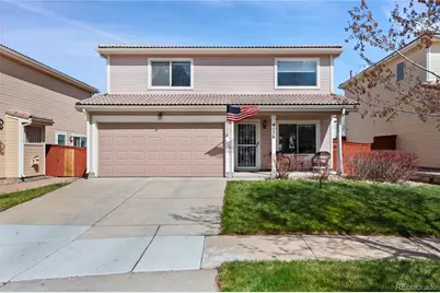 4056 Perth Street, Denver, CO 80249 - Photo 1