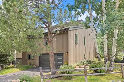 30584 Sun Creek Drive, Evergreen, CO 80439 - Photo 1
