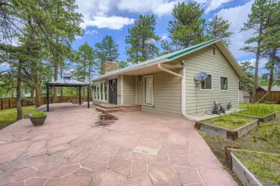 26732 Main Street, Conifer, CO 80433 - Photo 1