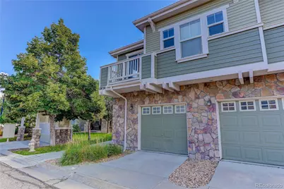 12834 Mayfair Way #A, Englewood, CO 80112 - Photo 1