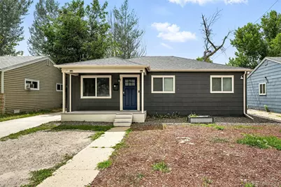 1941 Alton Street, Aurora, CO 80010 - Photo 1
