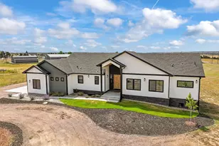 44035 Pony Express Ct, Elizabeth, CO 80107 - Photo 1