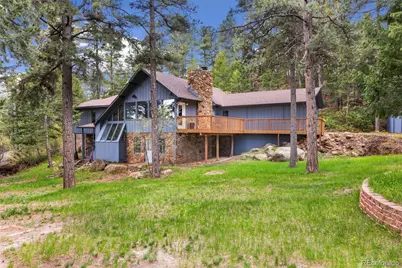 4835 Abo Lane, Monument, CO 80132 - Photo 1