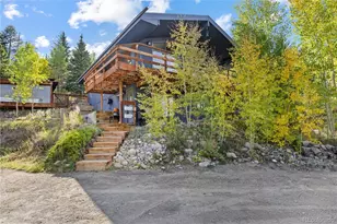 238 Deer Path Rd, Dillon, CO 80435 - Photo 1