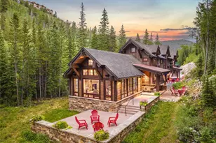 1003 Boreas Pass Rd, Breckenridge, CO 80424 - Photo 1