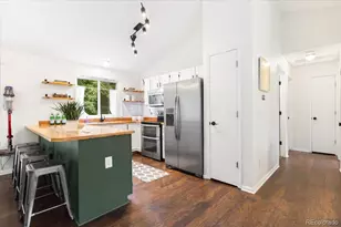 4554 S Quintero St, Aurora, CO 80015 - Photo 1