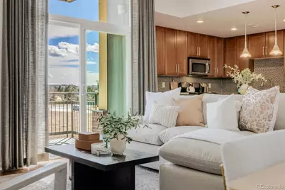 8165 E Lowry Boulevard #209, Denver, CO 80230 - Photo 1
