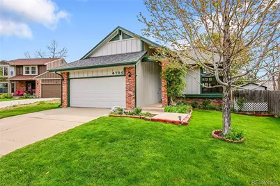 4734 S Garland Street, Littleton, CO 80123 - Photo 1