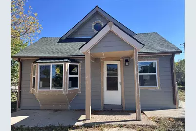 660 Hickory Street, Hudson, CO 80642 - Photo 1