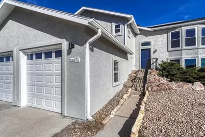 15371 Buck Creek Road, Elbert, CO 80106 - Photo 1