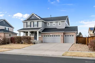 25183 E 2nd Avenue, Aurora, CO 80018 - Photo 1