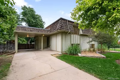 5175 E Mexico Avenue, Denver, CO 80222 - Photo 1