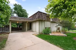 5175 E Mexico Ave, Denver, CO 80222 - Photo 1