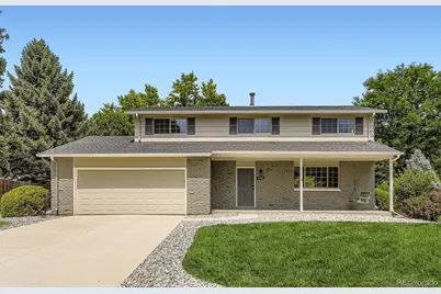 5469 W Hinsdale Avenue, Littleton, CO 80128 - Photo 1