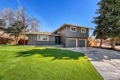 2890 S Golden Way, Denver, CO 80227 - Photo 1